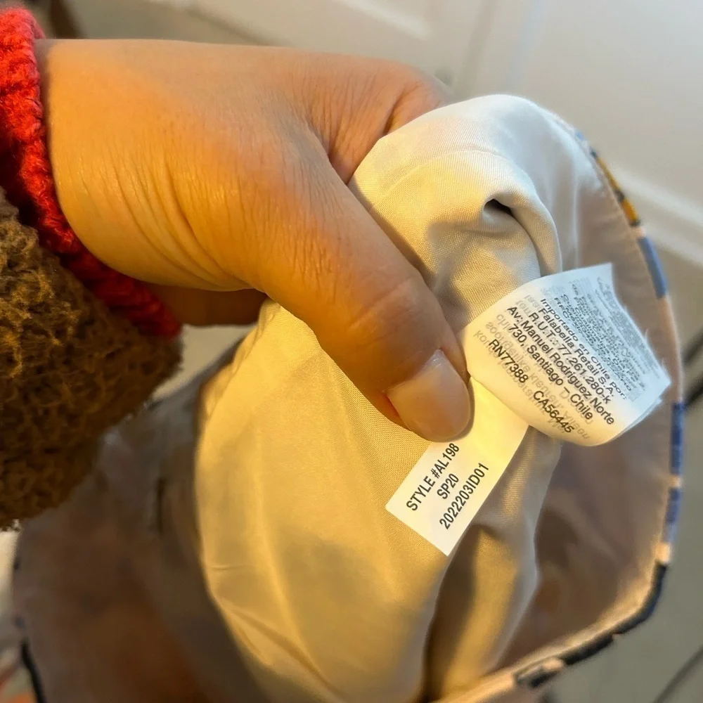 J. Crew pre owned
